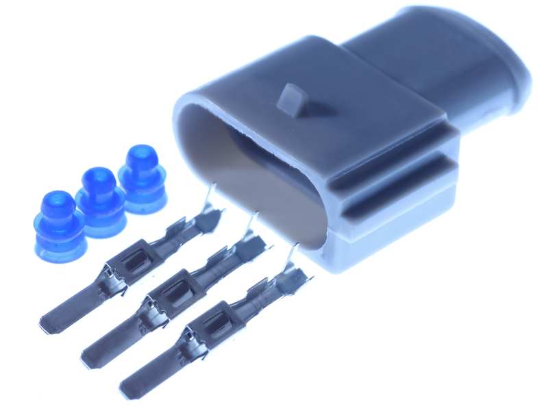 Kit reparare conector electric